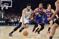 Jayson Tatum - Boston Celtics